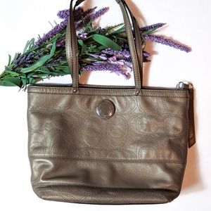 Like New Coach Purse